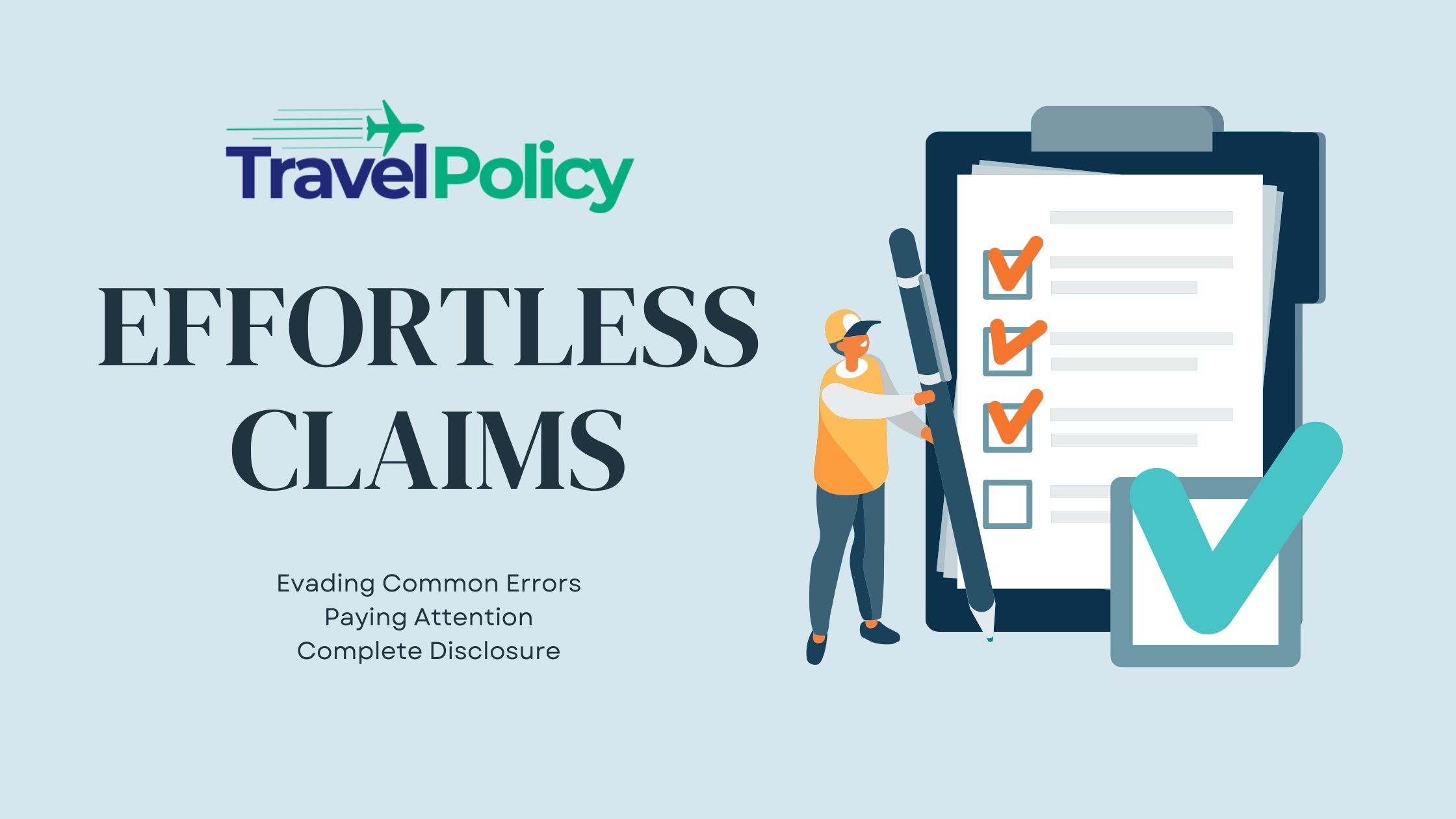 Travelpolicy.ca Supervisa Insurance &Amp; Visitor Insurance Claims