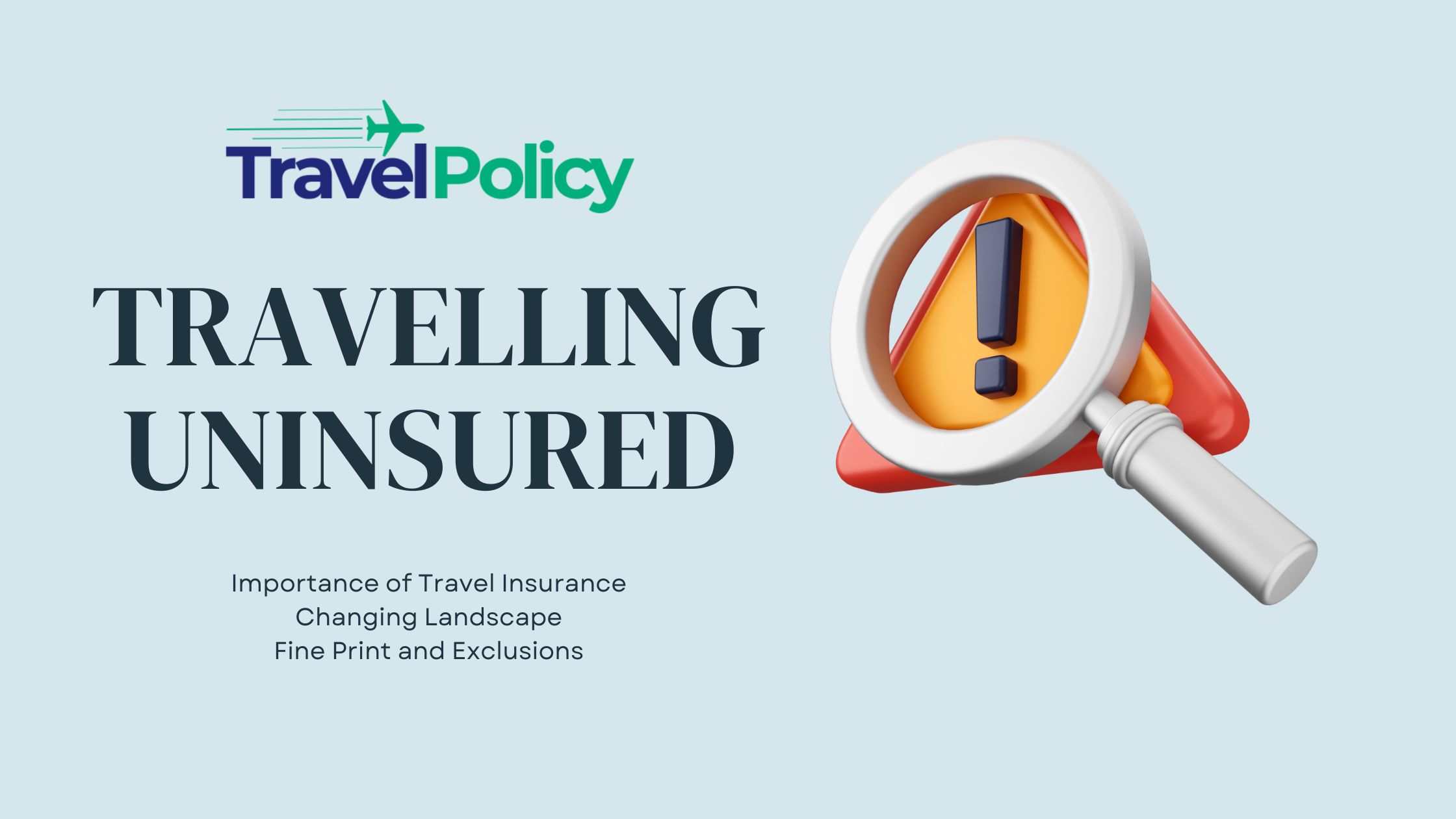 Travelpolicy.ca Supervisa Insurance &Amp; Visitor Insurance High Cost