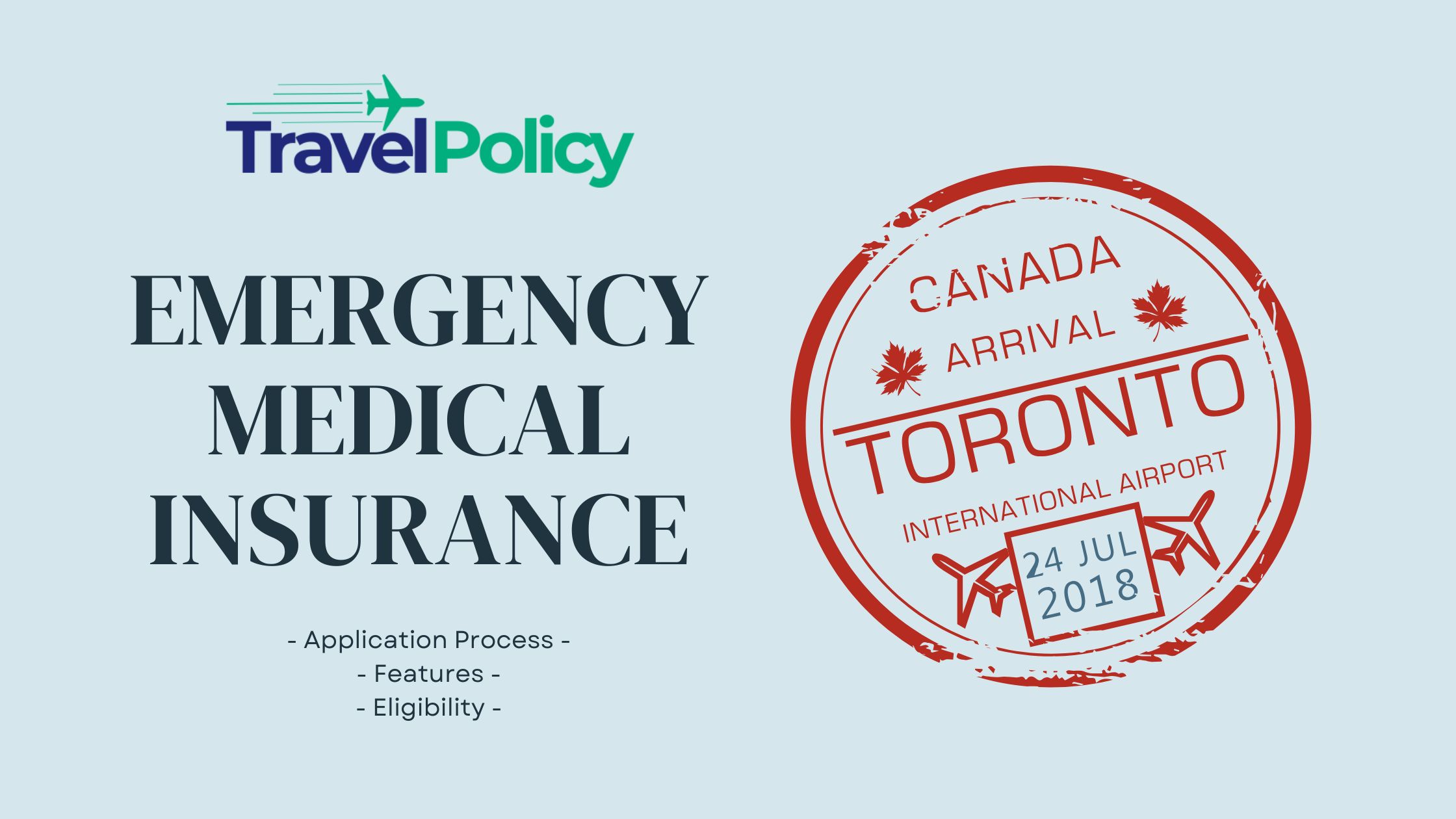 Travelpolicy.ca Supervisa Insurance &Amp; Visitor Insurance 10 9