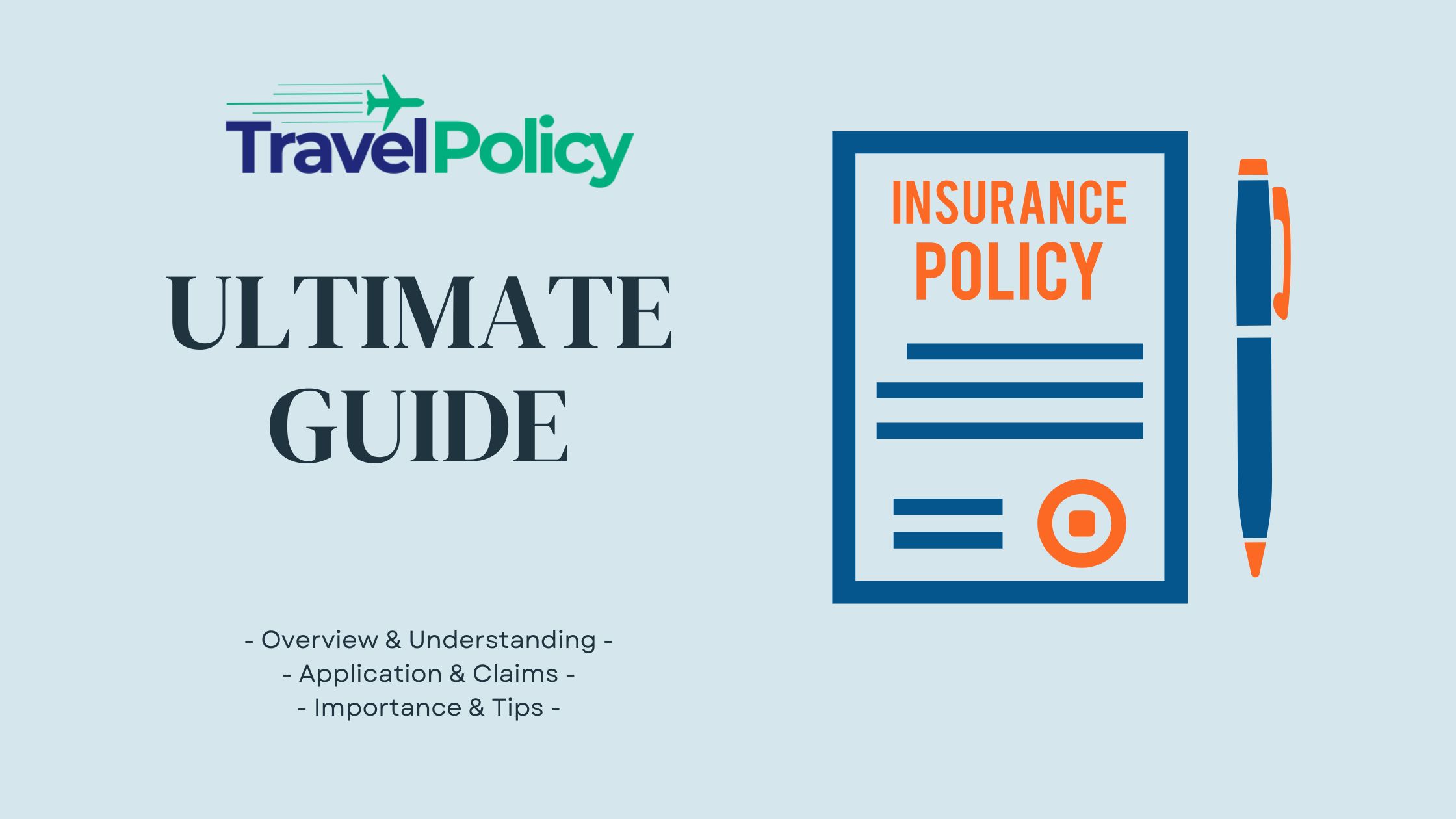 Travelpolicy.ca Supervisa Insurance &Amp; Visitor Insurance 10 7