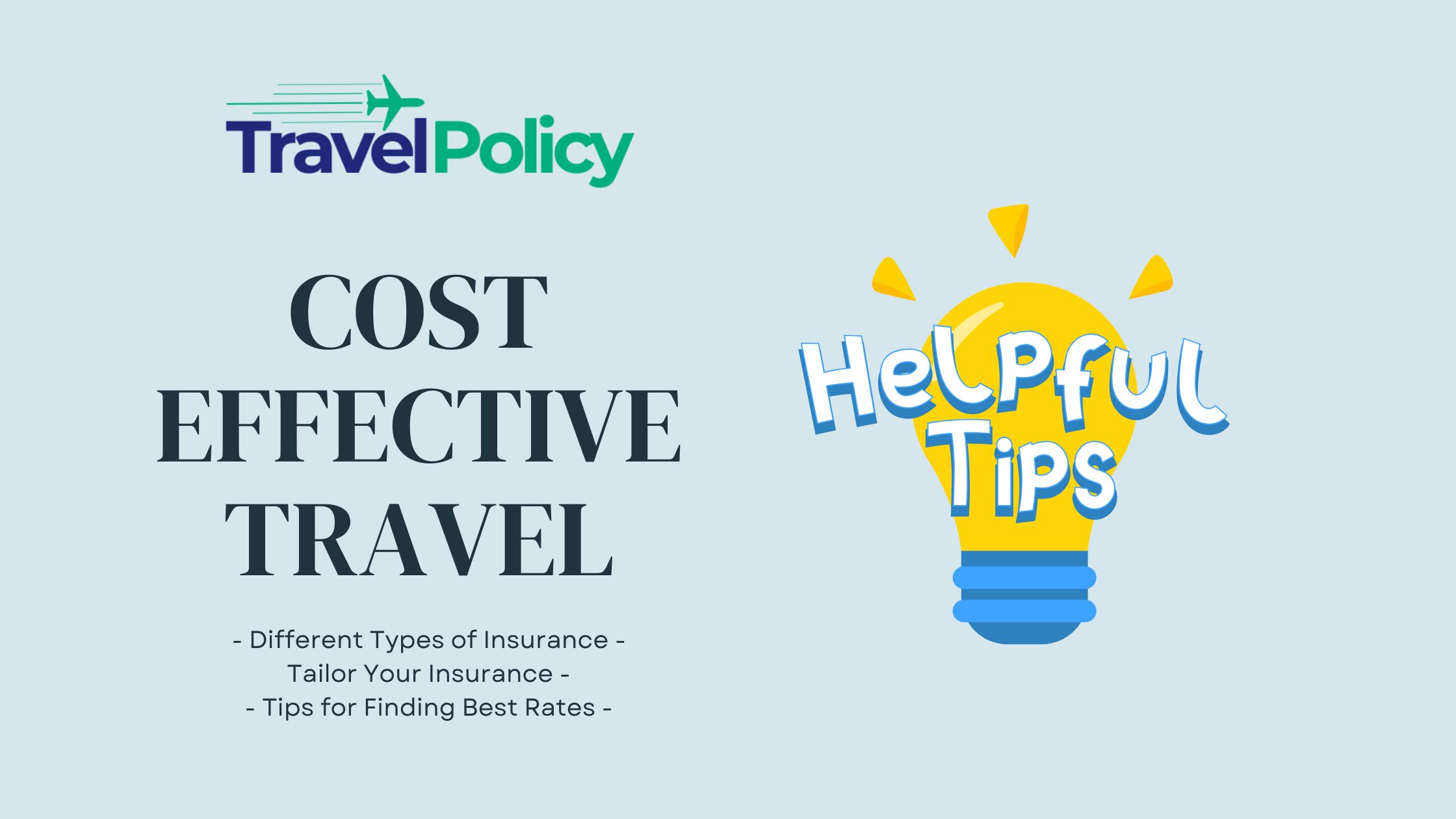 Travelpolicy.ca Supervisa Insurance &Amp; Visitor Insurance 10 4